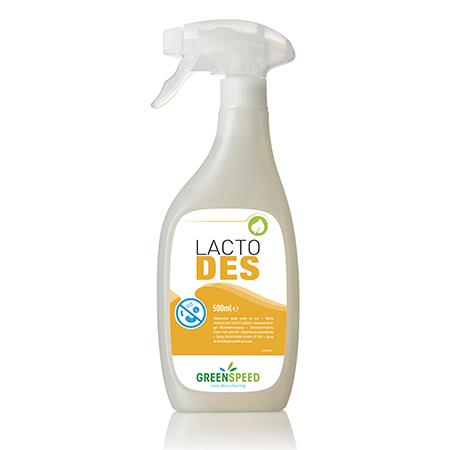 [10290] Lacto Des - 500 ml