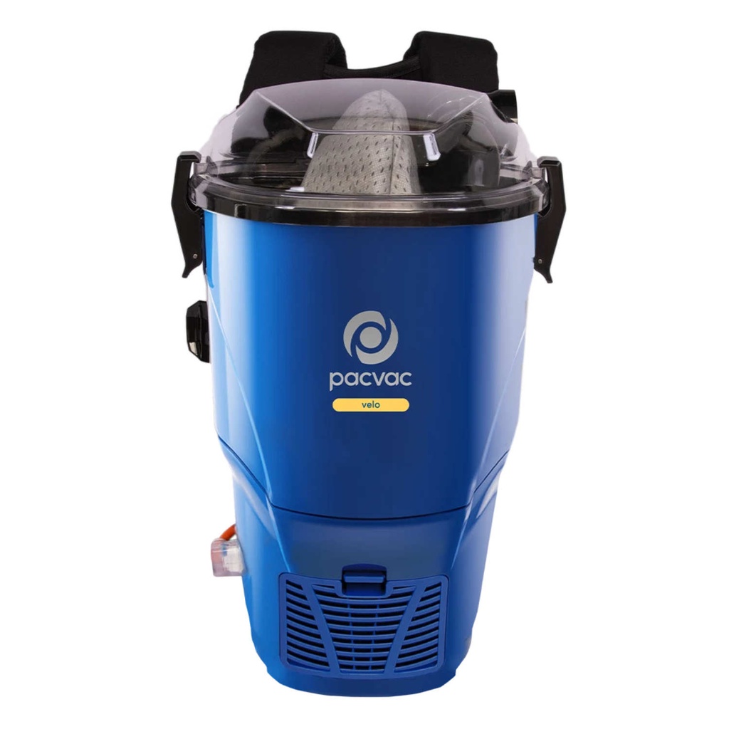 [23311] Rückensauger Pacvac Velo