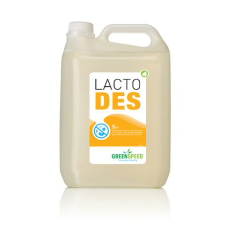 [10292] Lacto Des - 5 Liter Kanister
