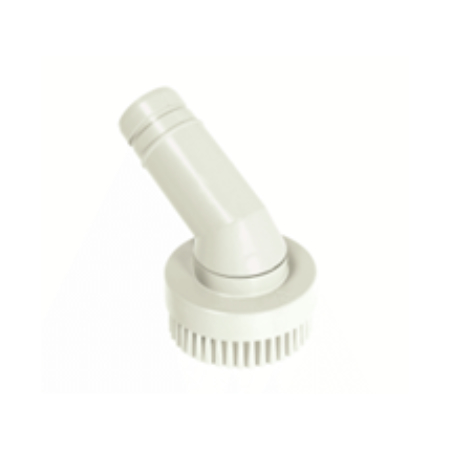 FDA Pinseldüse weiss 40D