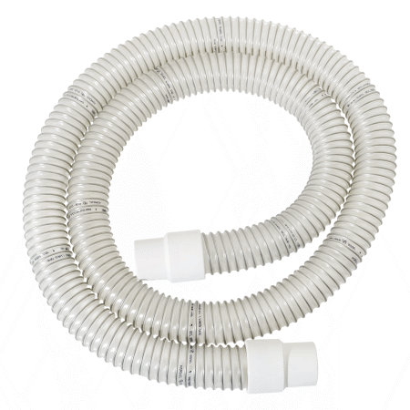 FDA Schlauch antistatisch 3 m inkl. Muffen