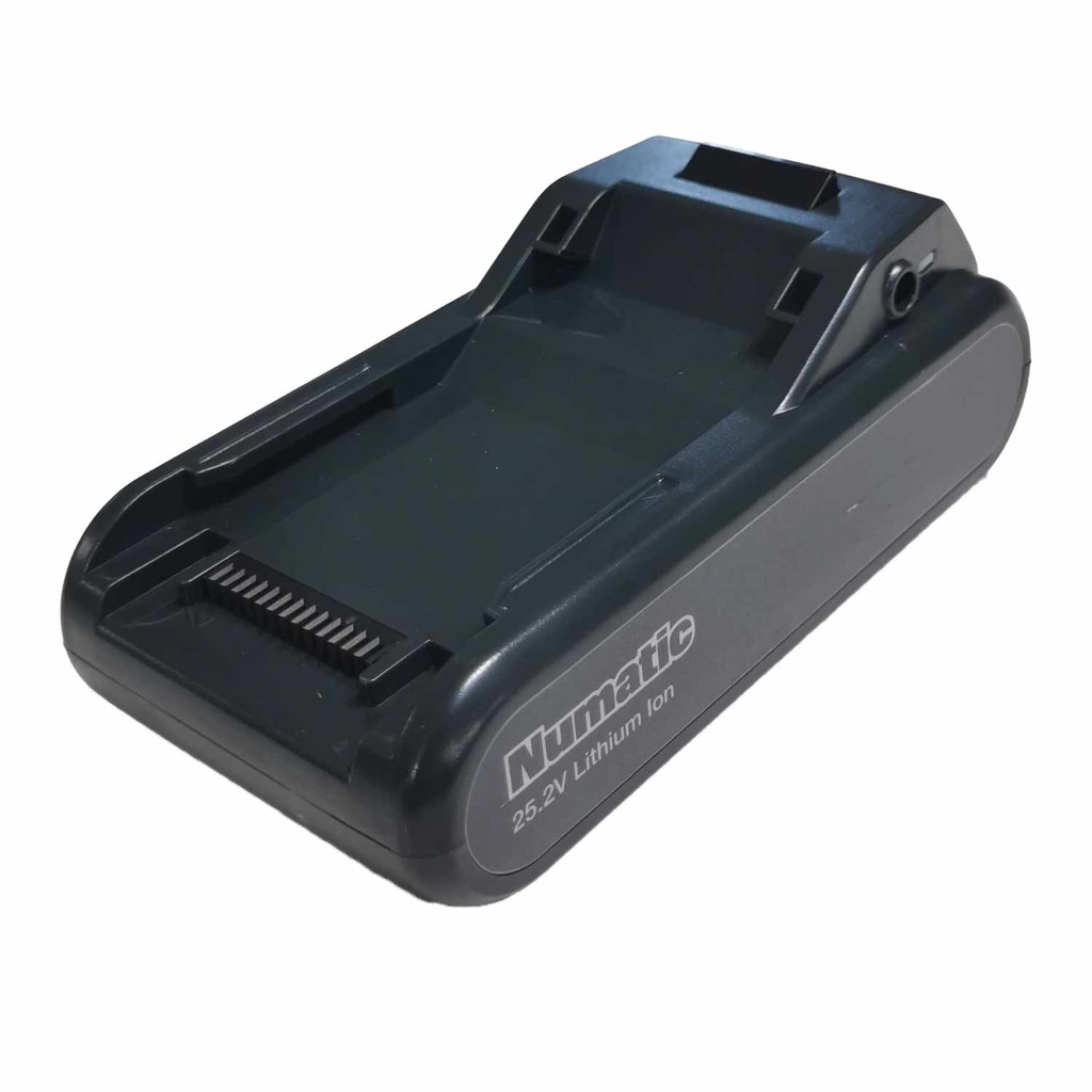 [23452] Batterie 25.2 V zu Numatic Quick