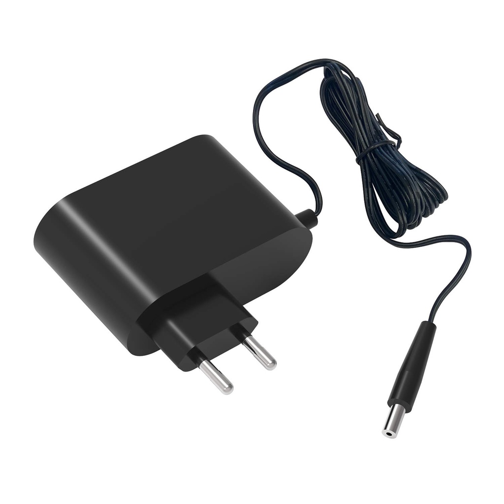 Ladegerät komplett zu Numatic Quick