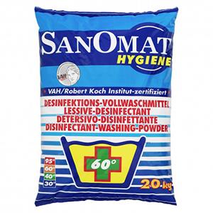 [10639] Sanomat Desinfektionswaschmittel