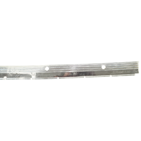[24066] Sauggummi vorne  -  1120 x 45 mm