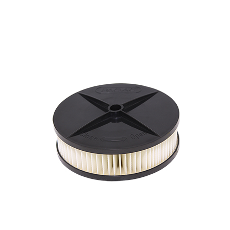 Kartuschenfilter flach Superpro