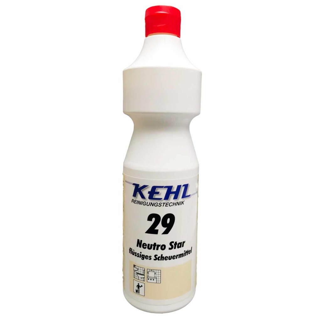[11029] 29 - Neutro Star Dispenser 1000 ml