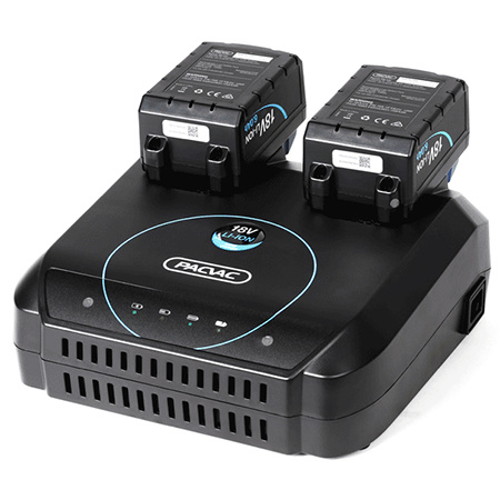 Ladegerät Superpro Battery Advanced