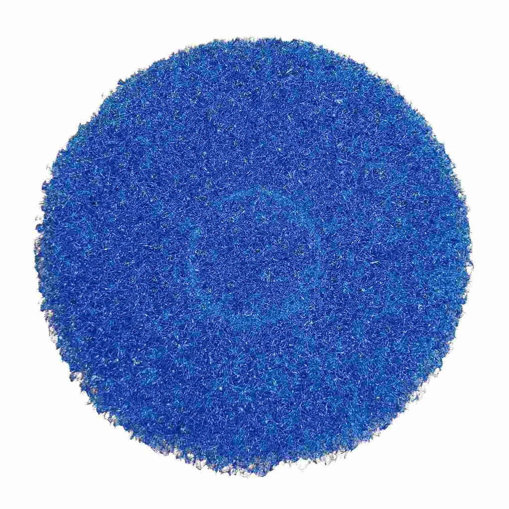 [25004] Spezialpad 170 mm blau