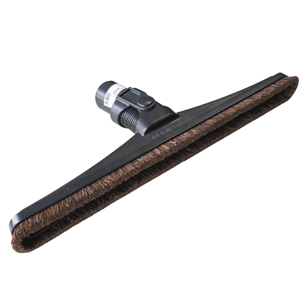 Bürstendüse für harte Böden Ø32 mm