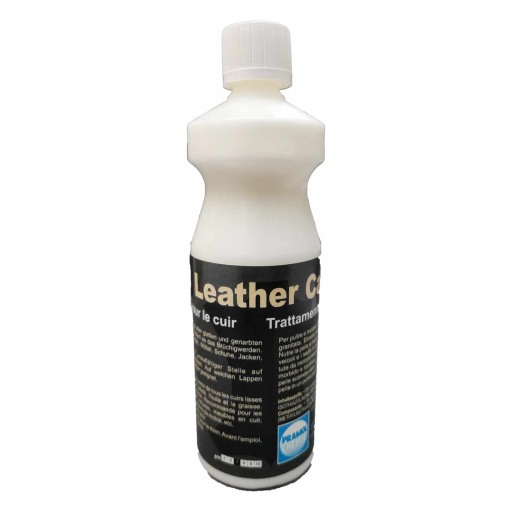 Lederpflege - Mittel  200 ml
