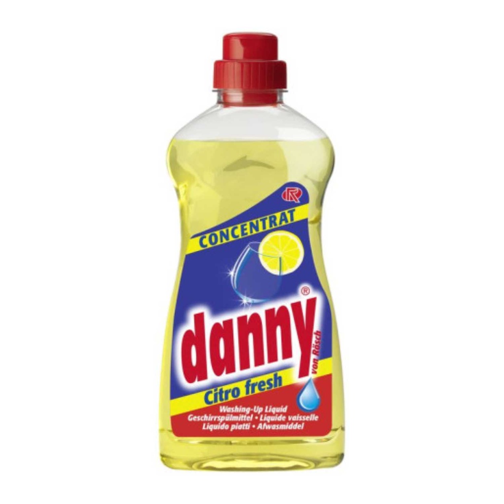 [11110] WALCO  Danny Citro  750 ml