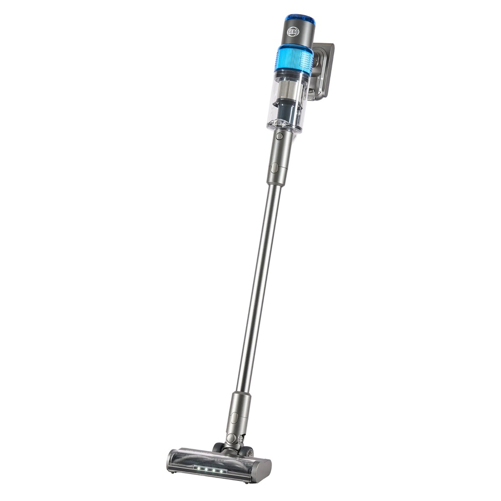 [25789] Batterie-Staubsauger SEBO BALANCE A1 BLUE