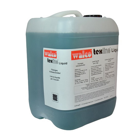 [11136] Texline Liquid - Bidon à 10 Ltr.