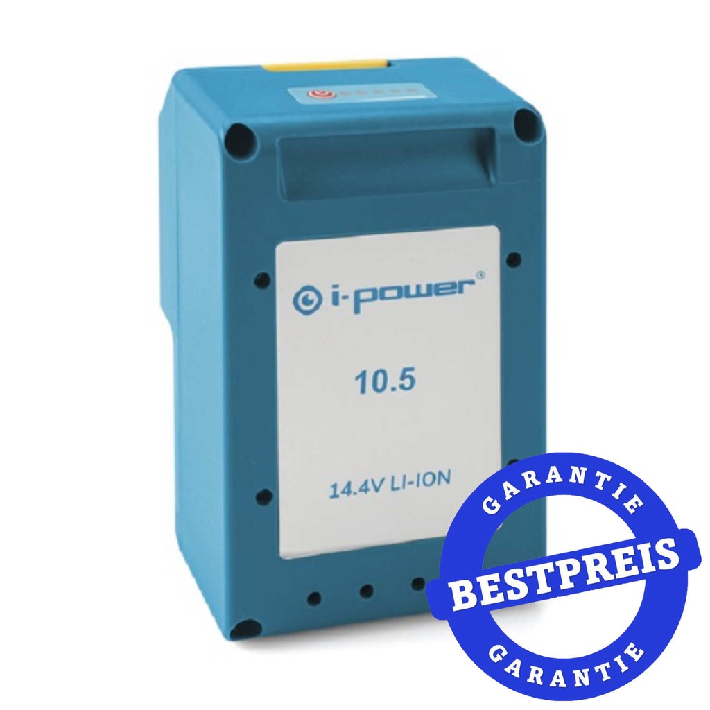 [26541] Batterie i-Power 10.5