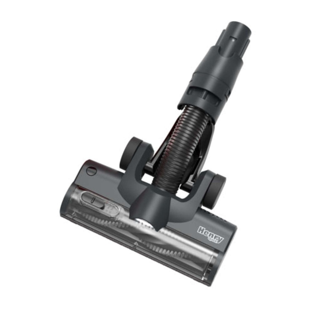 Numatic Quick Turbodüse Graphit