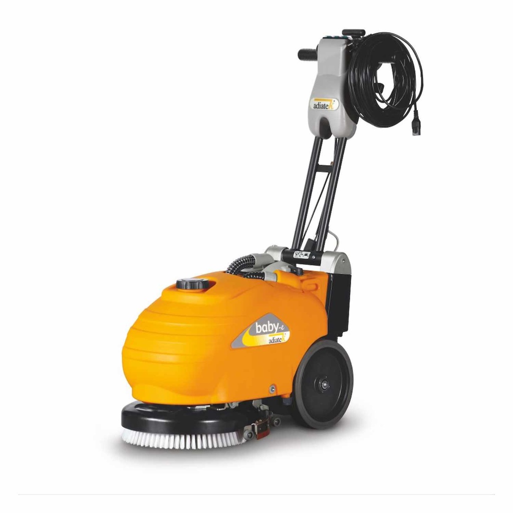 [28002] Scheuersaugmaschine Baby  E