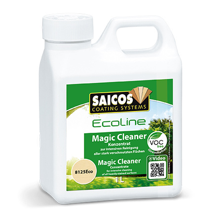 [11982] Saicos Magic Cleaner  Ecoline