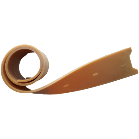 [28013] Sauggummi hinten Para 40 sh