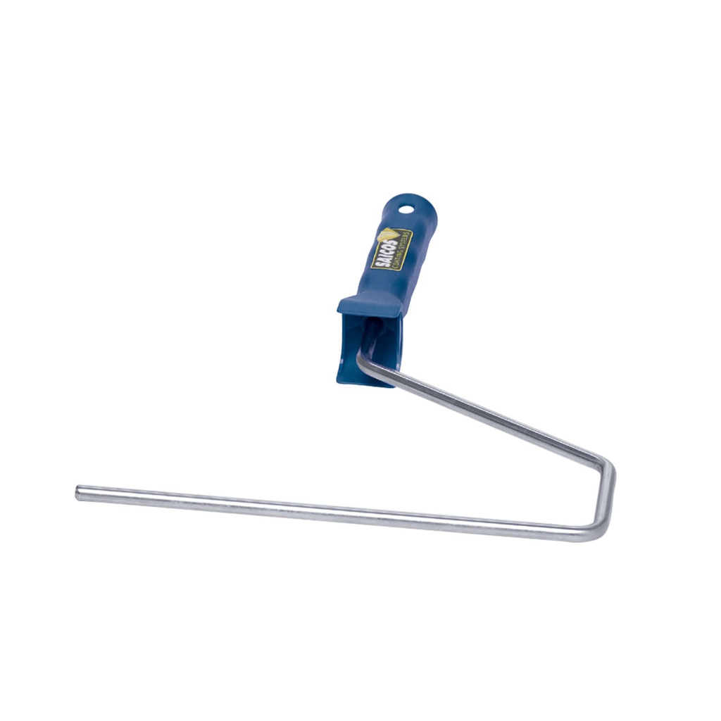 Bügel zu Rollen  100/110 mm