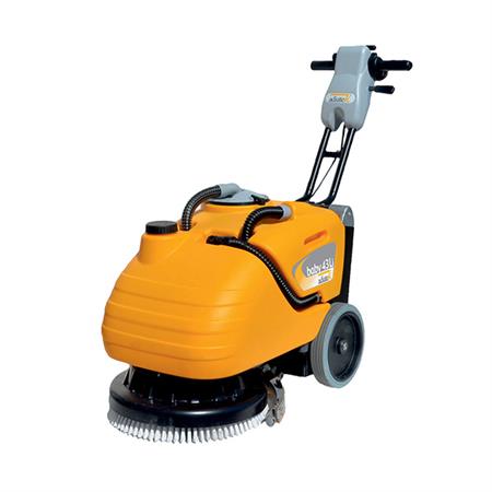 Scheuersaugmaschine Baby 43 Lithium