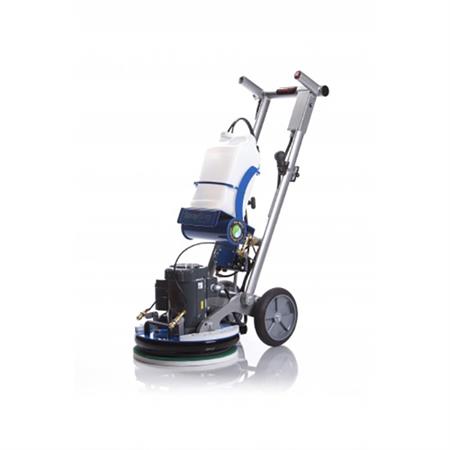 [28288] Tellermaschine ORBOT SprayBorg