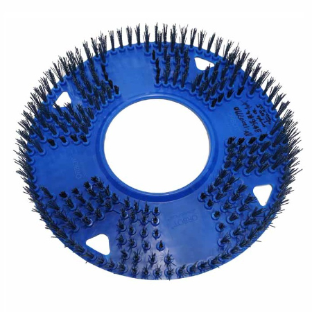 [28296] Speedflex-Bürste Outdoor blau-schwarz