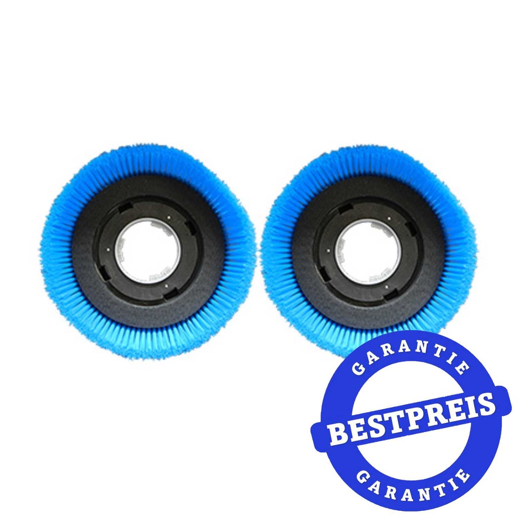 Treibteller  Durchm. 203 mm   i-Mop XL
