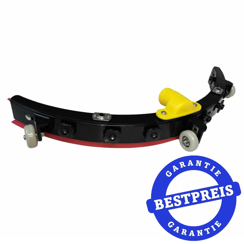 [29023] Saugfuss komplett zu i-Mop XL
