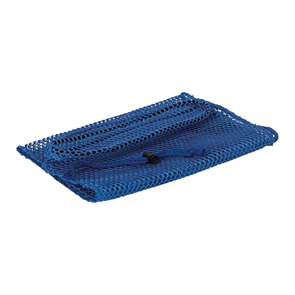 [29122] Wäschenetz Numatic 70 Liter blau