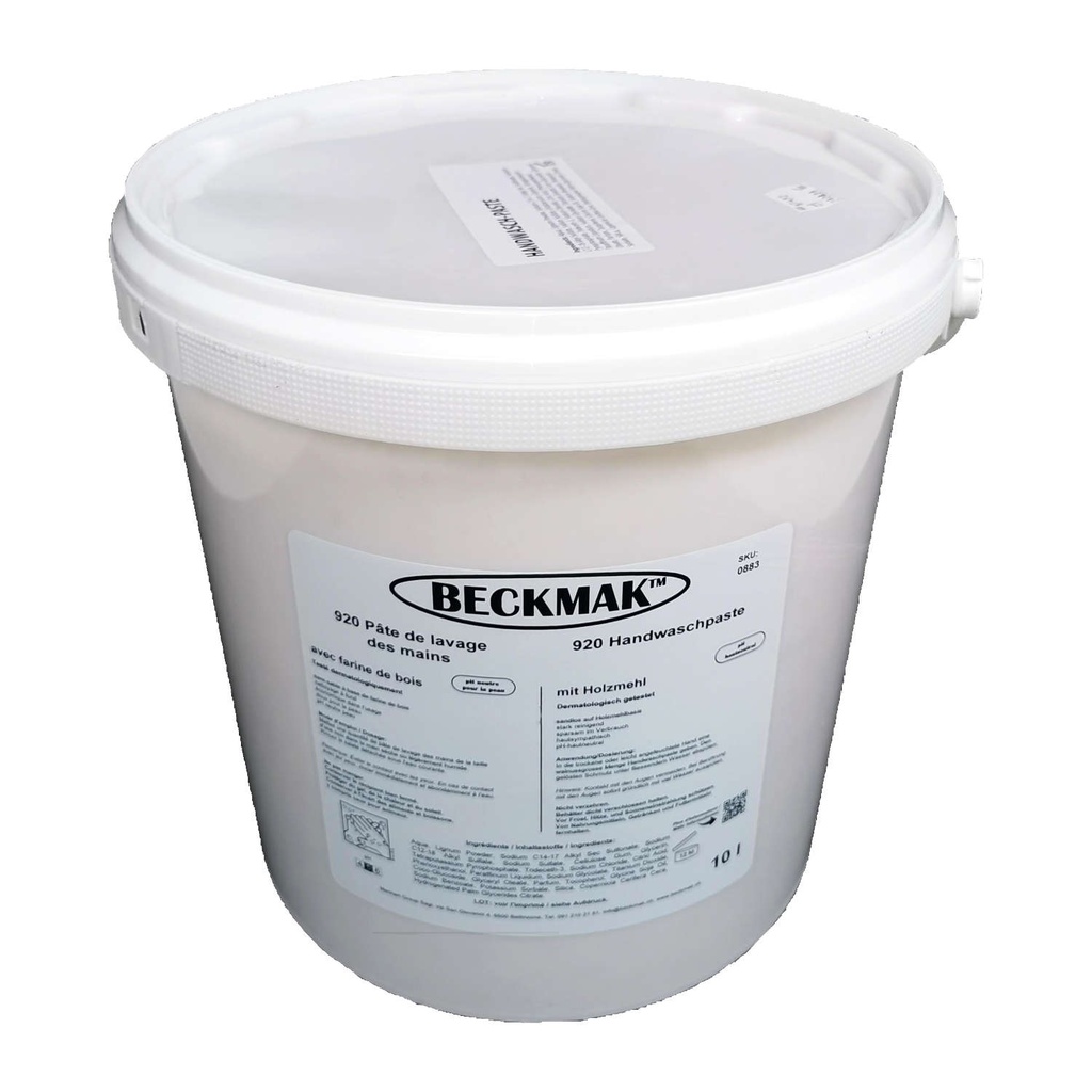 [12065] Beckmak 920