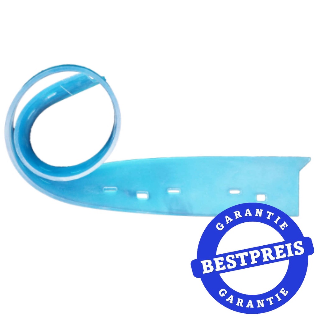 Sauggummi hinten i-Mop lite
