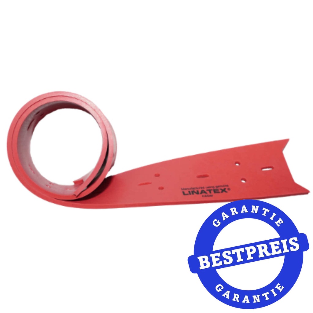 [29310] Sauggummi hinten i-Mop XL