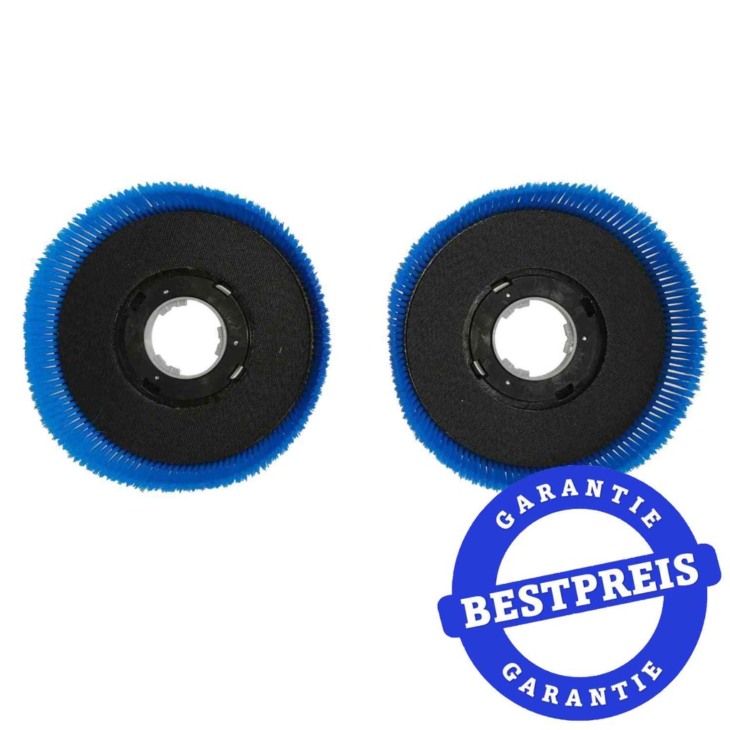 [29515] Treibteller  Durchm. 254 mm  i-Mop XXL
