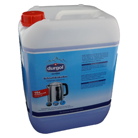 Durgol express  Schnellentkalker