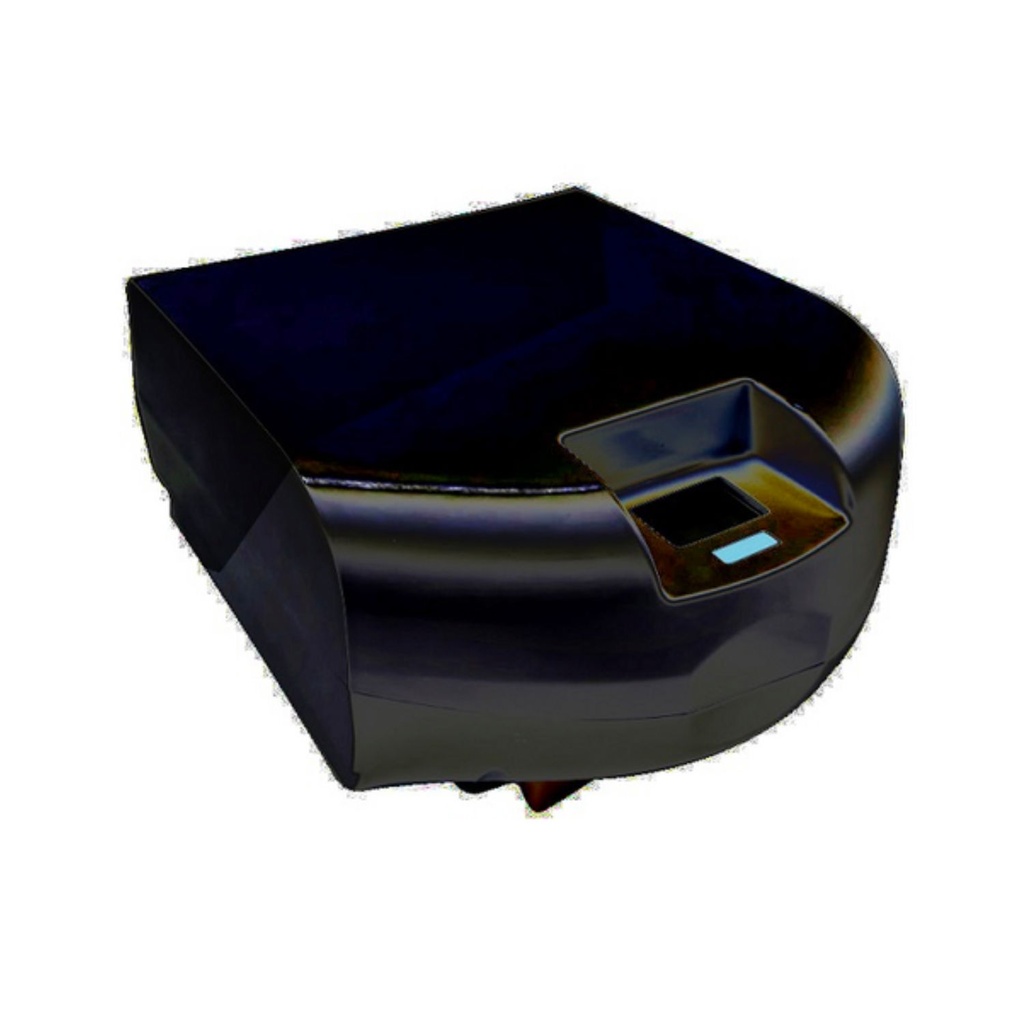 Batterie Safe-T-Mop links