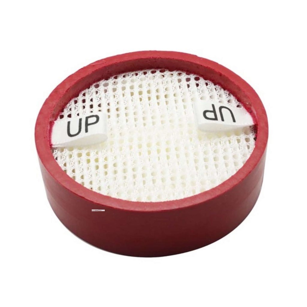 Saugmotorfilter Safe-T Mop ULPA U15