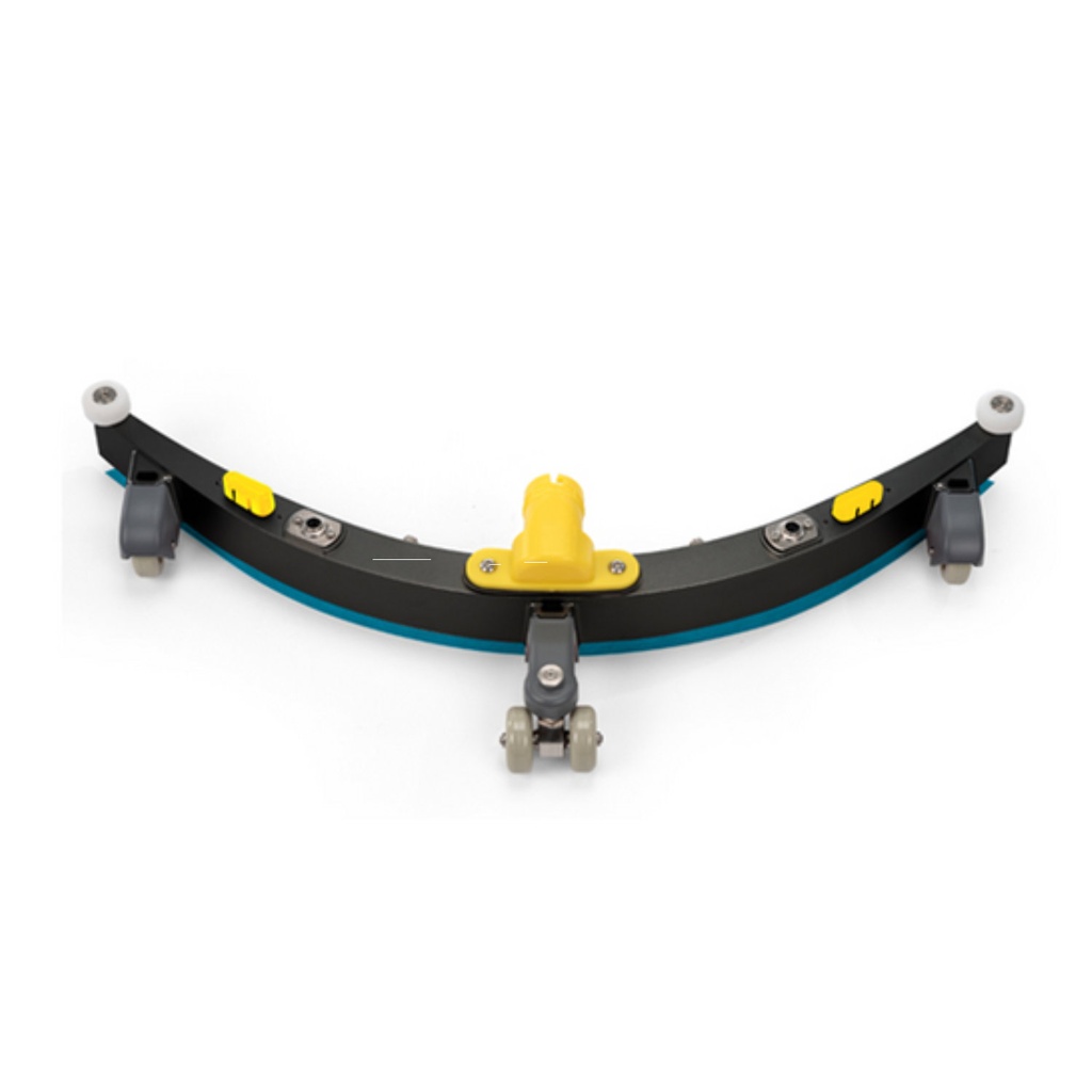 [29571] Saugfuss komplett zu Safe-T-Mop XL