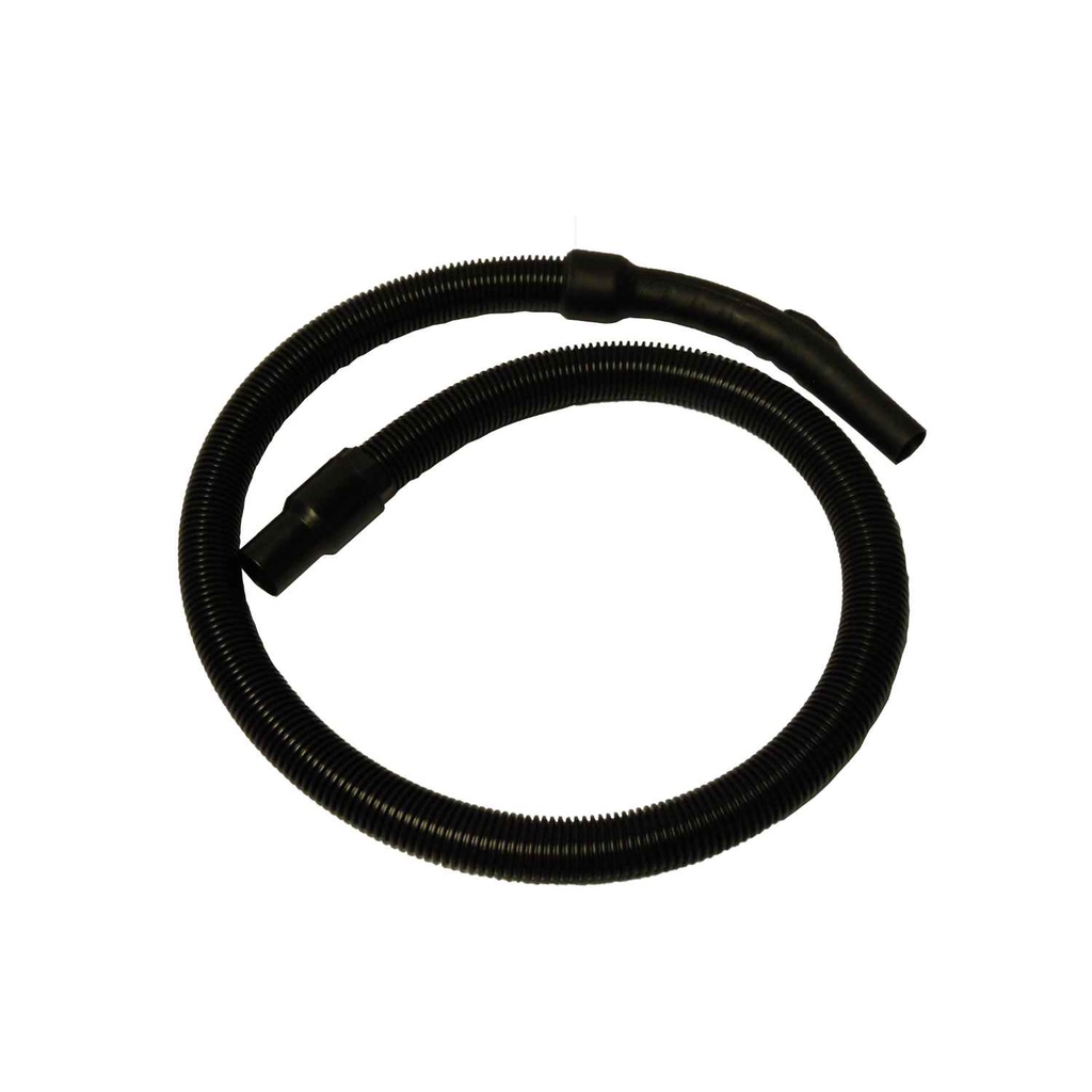 Saugschlauch kpl. mit Handrohrbogen 32 mm