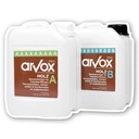 Arvox Pro Holz