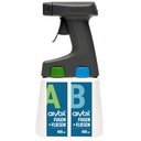 Arvox Pro Fugen + Fliesen TwinSprayer