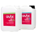 Arvox Pro Kalk + Sanitär