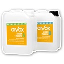 Arvox Pro Schirm + Markisen
