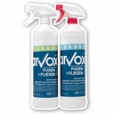 Arvox Pro Fugen + Fliesen