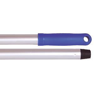 Alu-Stiel Hygiene mit DIN-Gewinde