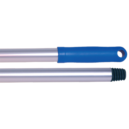 Alu-Stiel Hygiene mit Ital.-Gewinde
