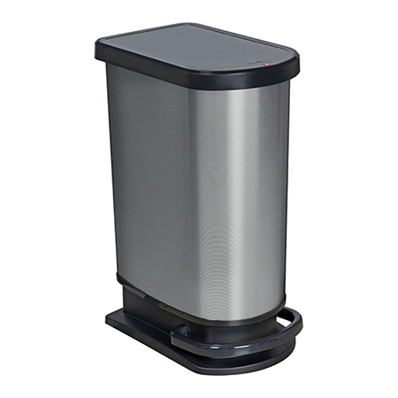 [32975] Treteimer mono PASO 50 l