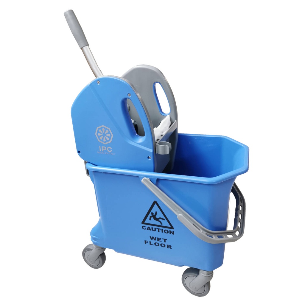 [35012] Einfachfahreimer Bucket Futura 18 Ltr.