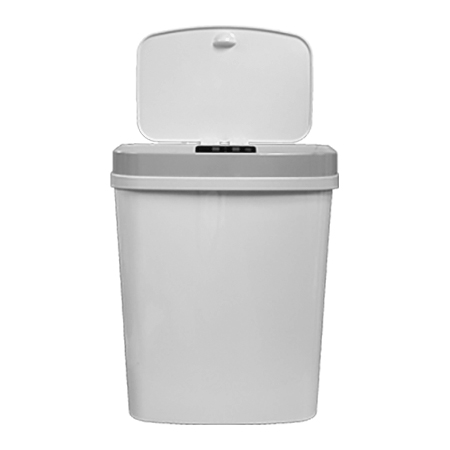Abfalleimer rechteckig - 15 Ltr.