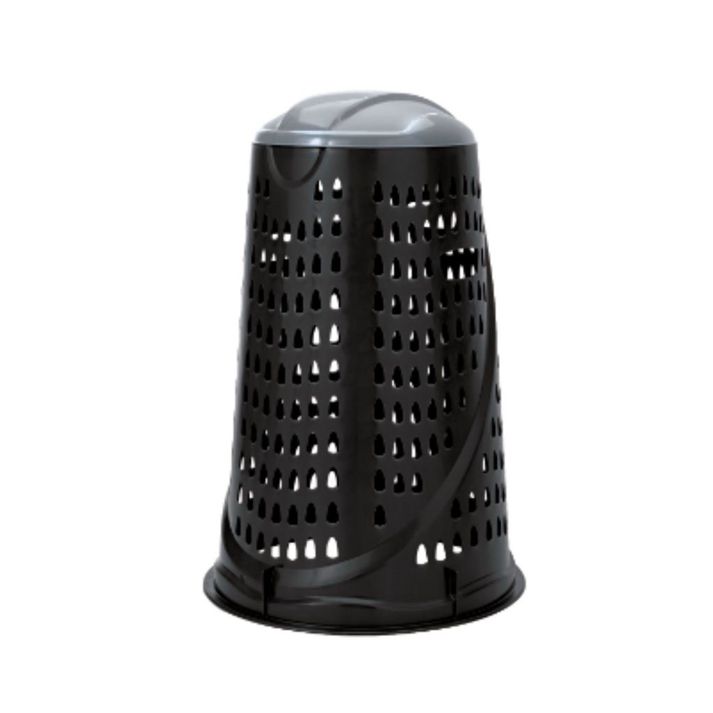 [35261] Abfallsackhalter 110 Liter stapelbar